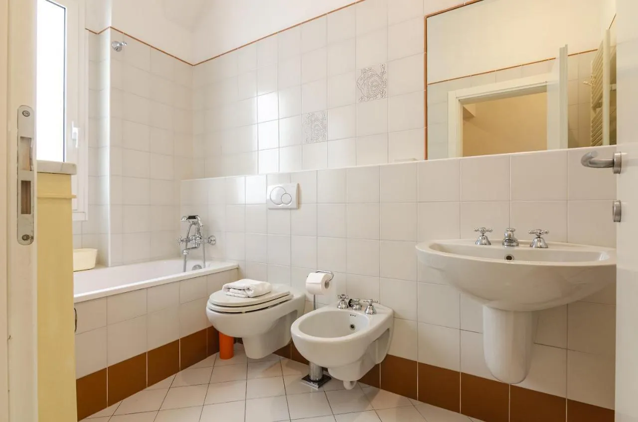 Le Terrazze Di Via Paradiso By Wonderful Italy Apartman Bologna