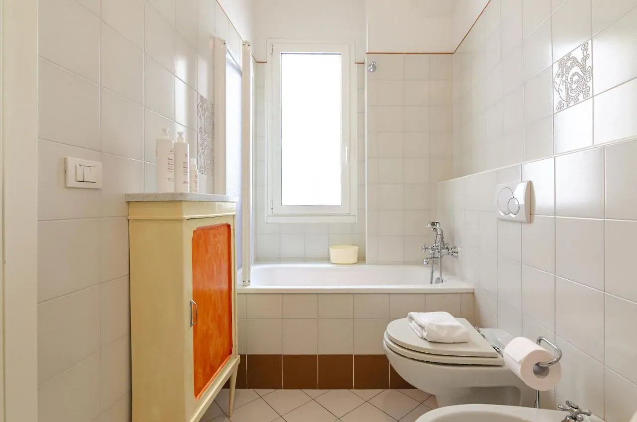 Le Terrazze Di Via Paradiso By Wonderful Italy Apartman Bologna