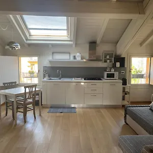 Casa161 Apartment